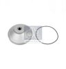 DT 1.17087 Protection Lid, wheel hub